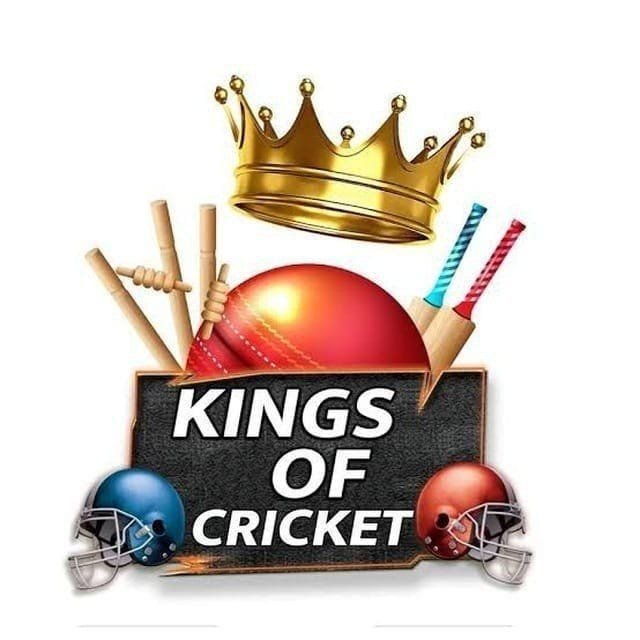 King Of Cricket